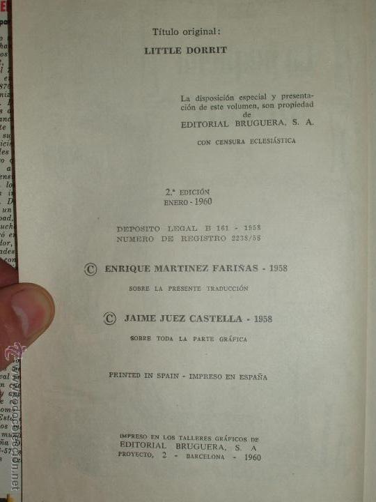 Libros de segunda mano: LOTE DE 3 LIBROS DIFERENTES TEMATICAS. - Foto 5
