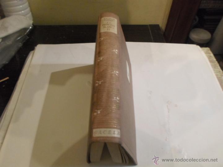 Libros de segunda mano: Maurice Baring, La princesa blanca, Ed. de la Gacela,1943 - Foto 1