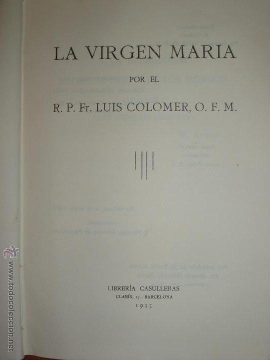 Libros de segunda mano: LOTE DE 5 LIBROS VARIAS TEMATICAS. - Foto 6
