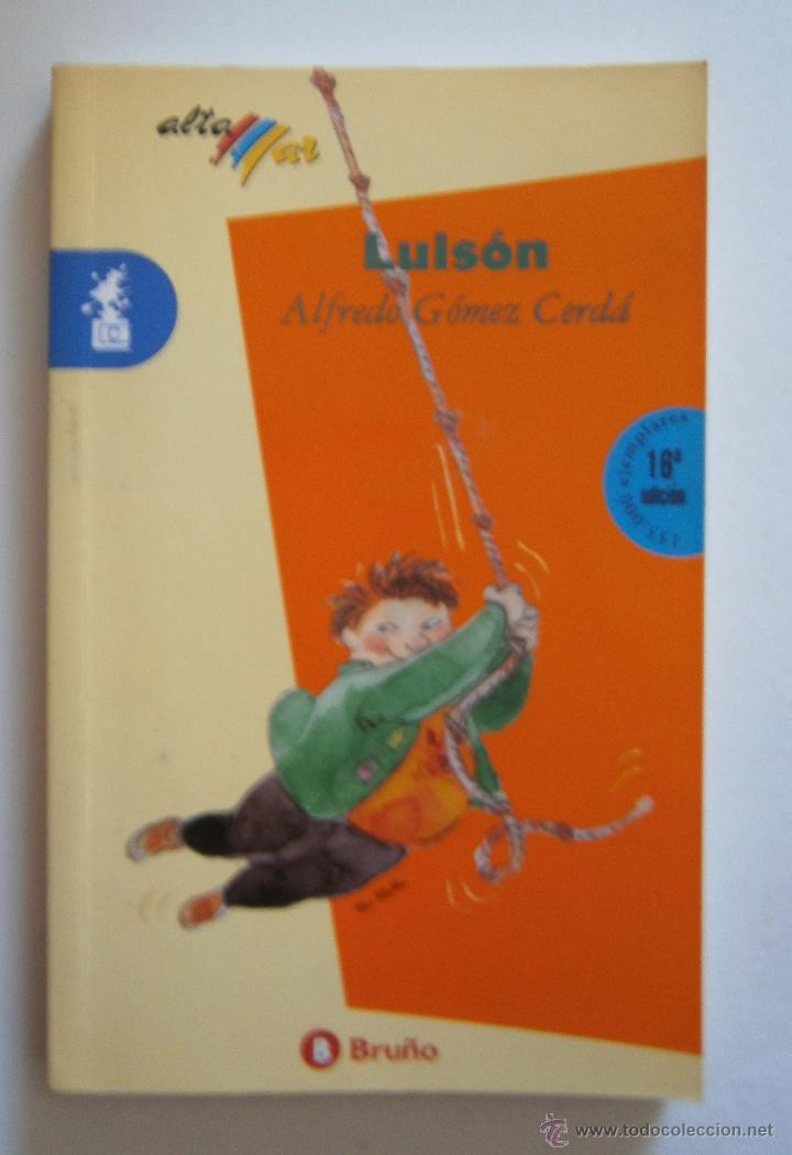 Libros de segunda mano: LUIS&Oacute;N DE ALFREDO G&Oacute;MEZ CERD&Aacute; - Foto 1