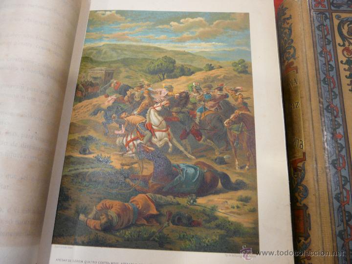 Libros de segunda mano: GIL BLAS DE SANTILLANA - Foto 5