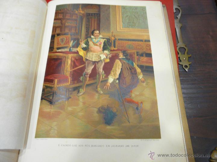 Libros de segunda mano: GIL BLAS DE SANTILLANA - Foto 6