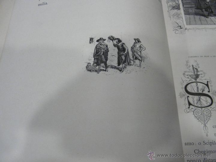 Libros de segunda mano: GIL BLAS DE SANTILLANA - Foto 8