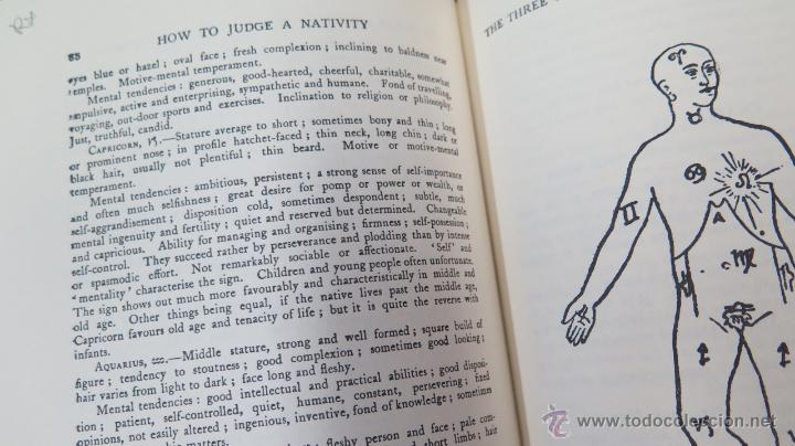 Libros de segunda mano: RARO ! HOW TO JUDGE A NATIVITY. ALAN LEO - Foto 8