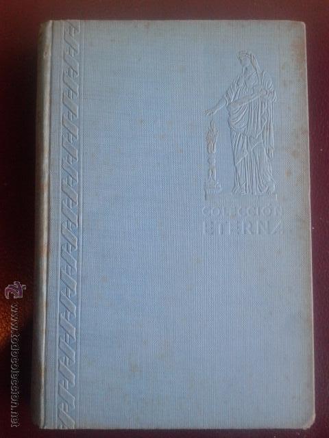 Libros de segunda mano: TRATADO DE LOS HEROES THOMAS CARLYLE - LUIS MIRACLE EDITOR 1938 - 1&ordf; EDICI&Oacute;N - Foto 1