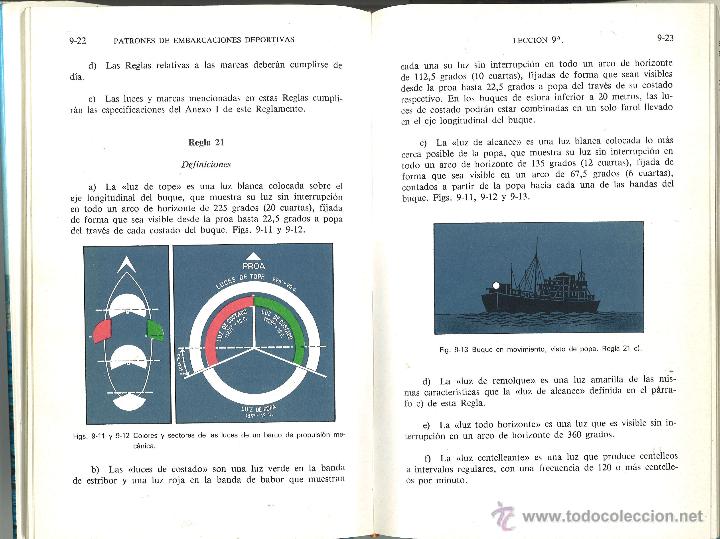 Libros de segunda mano: Detalle interior. - Foto 2