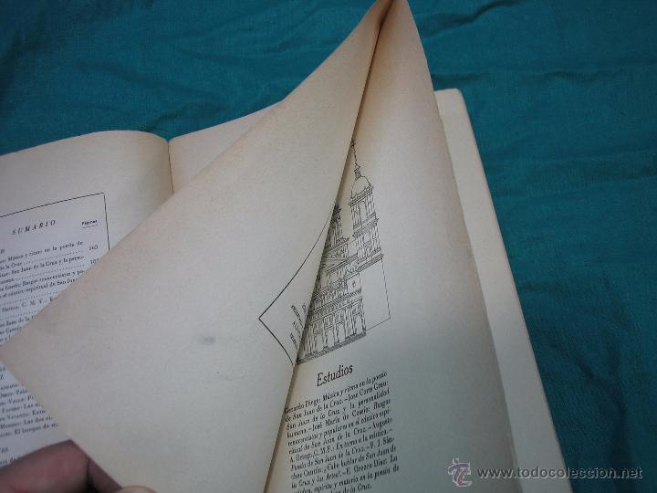 Libros de segunda mano: El Escorial. Madrid 1942 - Foto 4