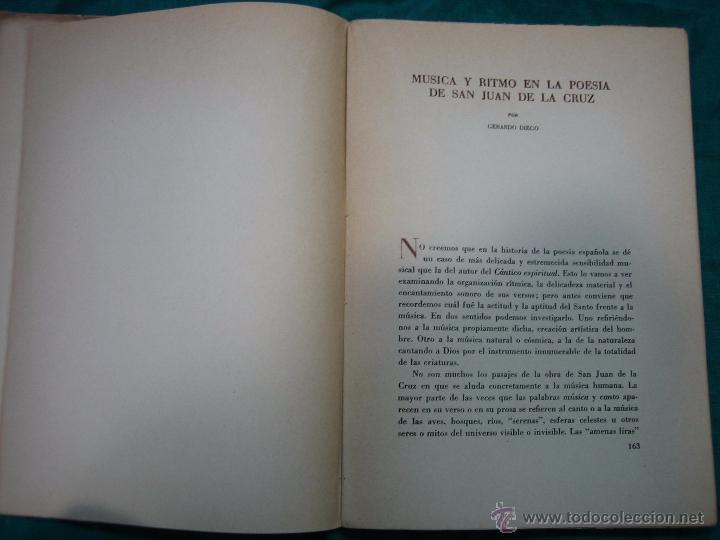 Libros de segunda mano: El Escorial. Madrid 1942 - Foto 5
