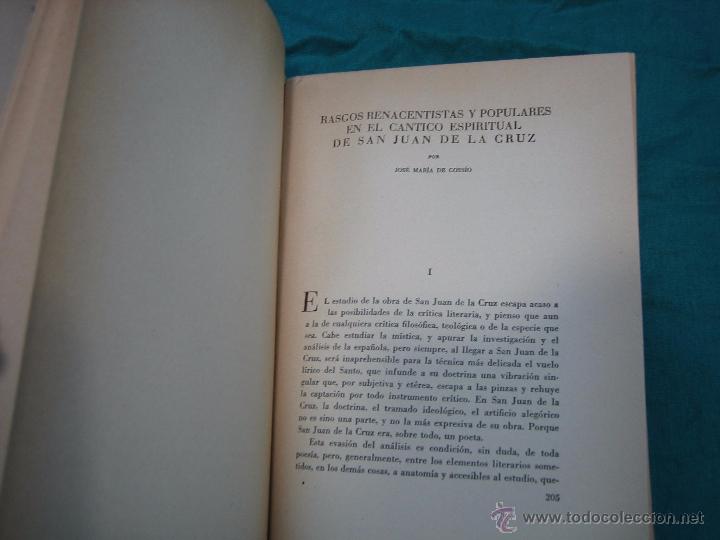 Libros de segunda mano: El Escorial. Madrid 1942 - Foto 6
