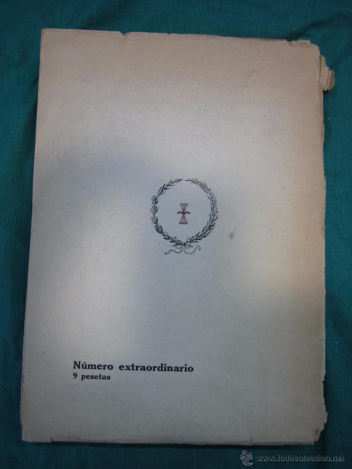 Libros de segunda mano: El Escorial. Madrid 1942 - Foto 9