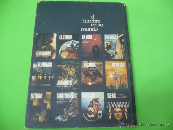 Libros de segunda mano: EL HOMBRE SU CUERPO Y SU ESPIRITU. - Foto 2