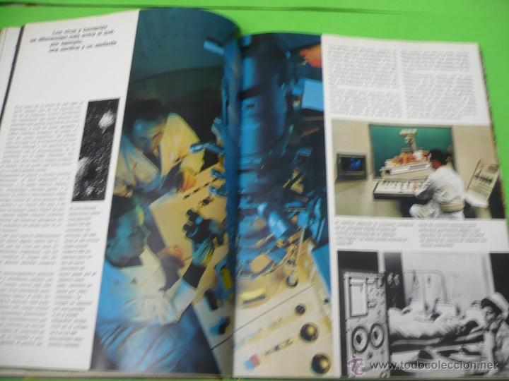 Libros de segunda mano: EL HOMBRE SU CUERPO Y SU ESPIRITU. - Foto 13