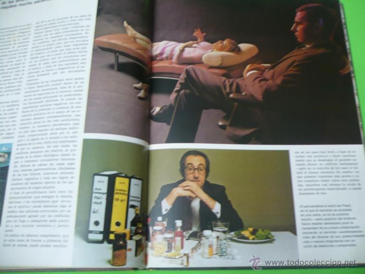 Libros de segunda mano: EL HOMBRE SU CUERPO Y SU ESPIRITU. - Foto 15