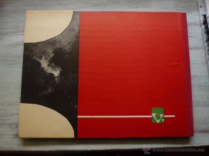 Libros de segunda mano: Atlas de geografia. Vicens Vives - Foto 2
