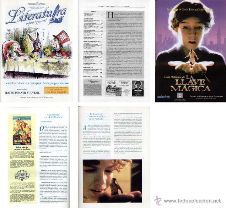 Libros de segunda mano: Primeras Noticias / Literatura n&ordm; 152 Enero / Febrero 1998
