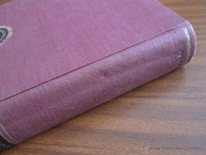 Libros de segunda mano: Centenario de la Estad&iacute;stica Espa&ntilde;ola 1856 &ndash; 1956 - Foto 2
