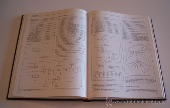 Libros de segunda mano: JOS&Eacute; MOMP&Iacute;N POBLET (COORD.). Microelectr&oacute;nica: Teor&iacute;a y aplicaciones. RM72194. - Foto 2