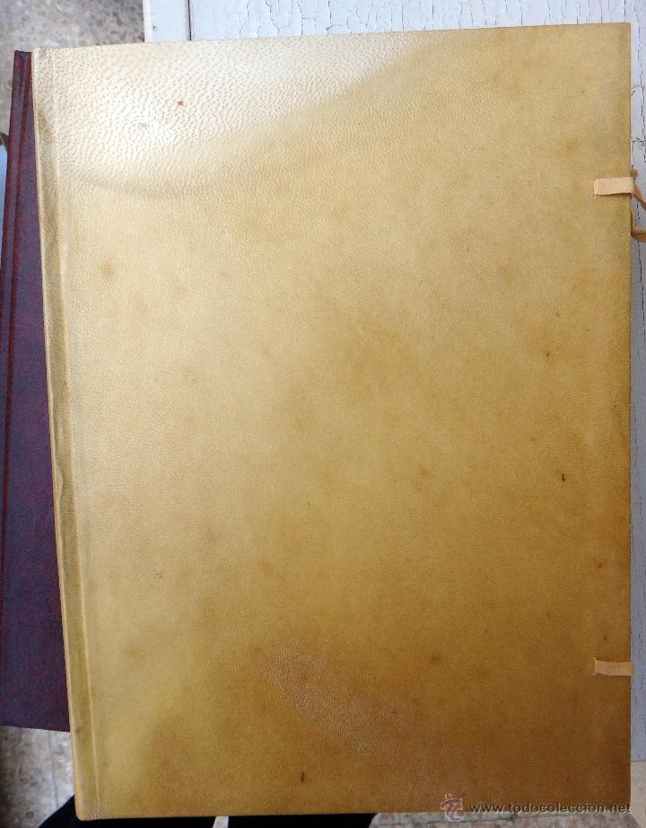 Libros de segunda mano: LIBRO DIETARI DEL CAPELLA , DANFOS EL MAGNANIM, FACSIMIL, Y LIBRO DE ESTUDIOS , 2001. - Foto 8