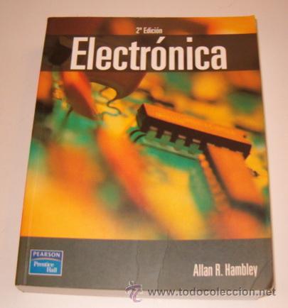 electronics 2nd edition hambley pdf to jpg