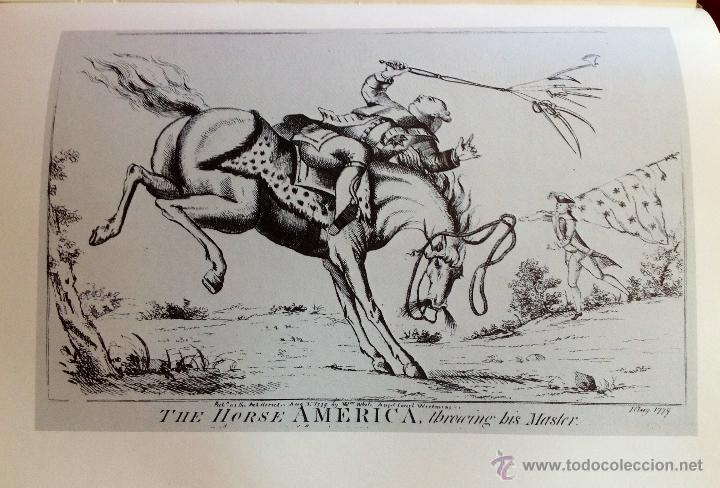 Libros de segunda mano: THE AMERICAN REVOLUTION - PETER D. G. THOMAS - 1986 - Foto 2