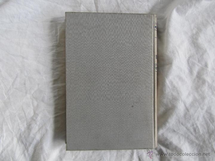 Libros de segunda mano: Tu y la electricidad, E. Rhein 1954 2&ordm; Edici&oacute;n - Foto 2