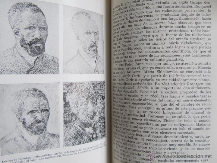 Libros de segunda mano: Tu y la electricidad, E. Rhein 1954 2&ordm; Edici&oacute;n - Foto 12