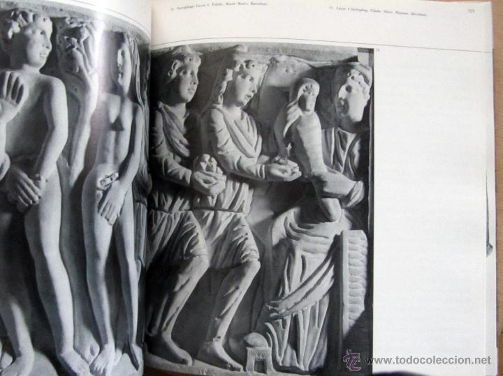 Libros de segunda mano: ARTE PALEOCRISTIANO (E0) - Foto 9