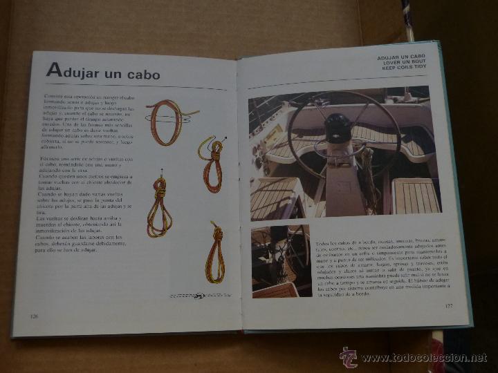 Libros de segunda mano: NUDOS - J. ALTIMIRAS - Foto 5
