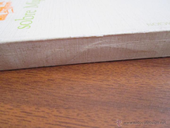 Libros de segunda mano: Estudios sobre Miguel Delibes - Foto 3