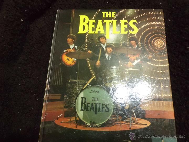 Libros de segunda mano: THE BEATLES ALAN FREEMAN - Foto 1