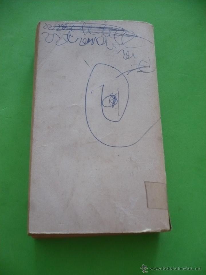 Libros de segunda mano: LIBRO - LA ABEJA REINA. - Foto 3