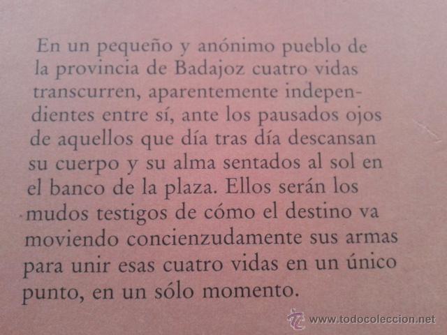 Libros de segunda mano: CABALLEROS DE FORTUNA - LUIS LANDERO -- CIRCULO -- - Foto 3