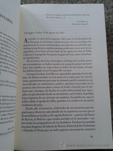 Libros de segunda mano: EL FUEGO -- KATHERINE NEVILLE -- CIRCULO -- - Foto 2