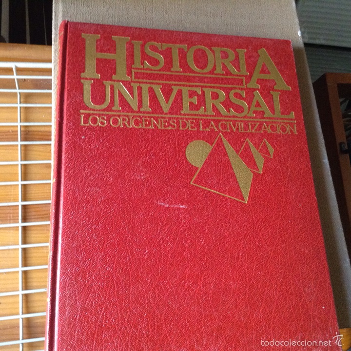 Libros de segunda mano: Historia universal - Foto 1