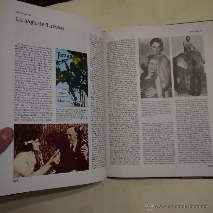 Libros de segunda mano: LIBRO DEL A&Ntilde;O 1984 - SALVAT - Foto 4