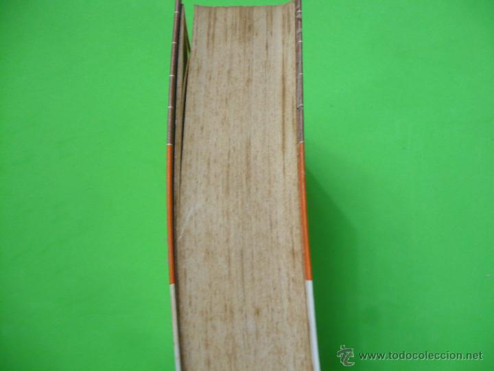 Libros de segunda mano: LIBRO - LOS CIPRESES CREEN EN DIOS - JOS&Eacute; M&ordf; GIRONELLA - Foto 4