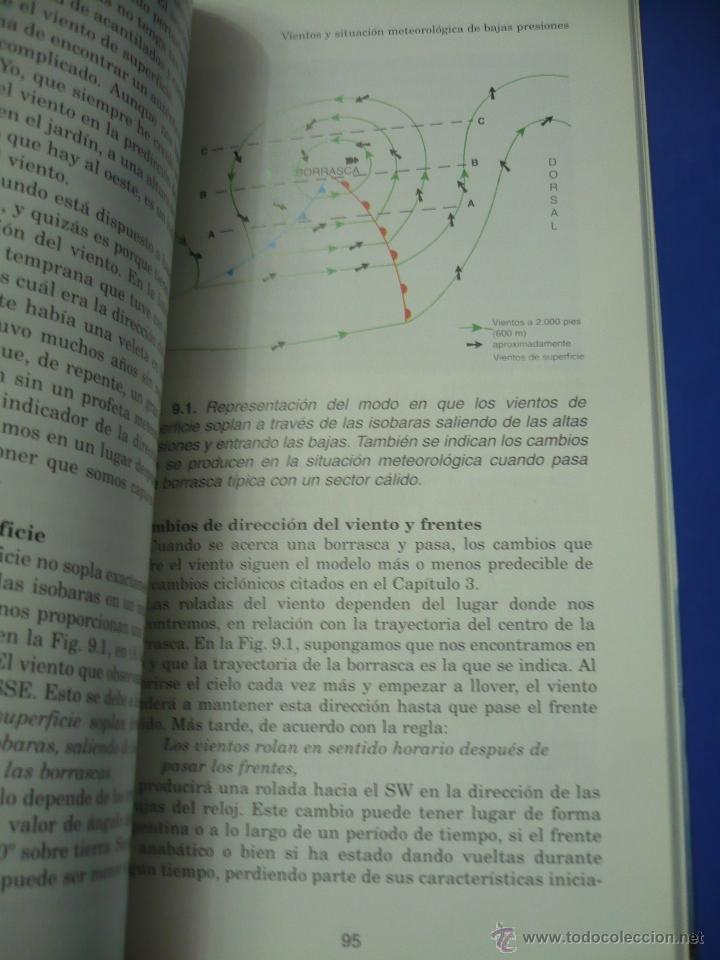Libros de segunda mano: LIBRO - MANUAL DEL TIEMPO. - Foto 3