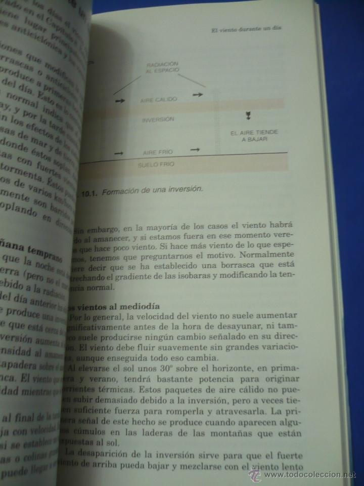 Libros de segunda mano: LIBRO - MANUAL DEL TIEMPO. - Foto 5