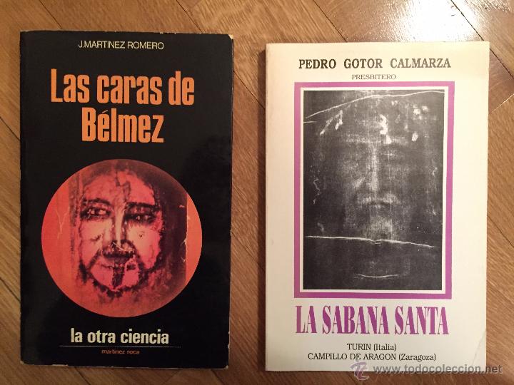 Libros de segunda mano: LOTE DE 8 LIBROS PARAPSICOLOGIA Y TEMAS SIMILARES - Foto 5