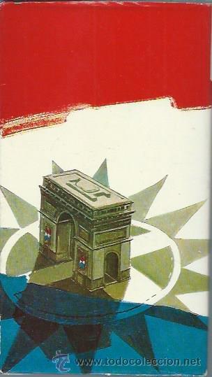 Libros de segunda mano: CHACAL,FREDERICK FORSYTH, EDICIONES G.P. 1973, BARCELONA - Foto 2