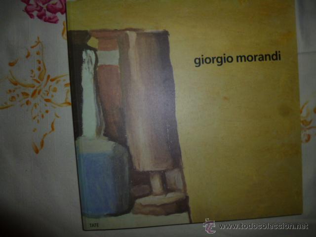 Gebrauchte B&uuml;cher: Giorgio Morandi De Salvo, Donna
