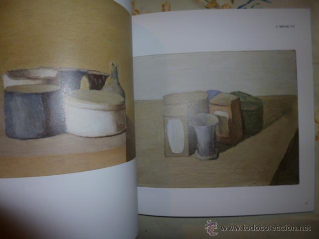 Libros de segunda mano: Giorgio Morandi De Salvo, Donna - Foto 3