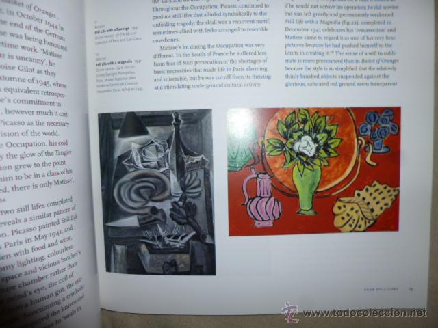 Libros de segunda mano: Interpreting Matisse Picasso - Cowling, Elizabeth - Paperback - Foto 2