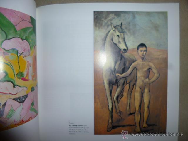 Libros de segunda mano: Interpreting Matisse Picasso - Cowling, Elizabeth - Paperback - Foto 3