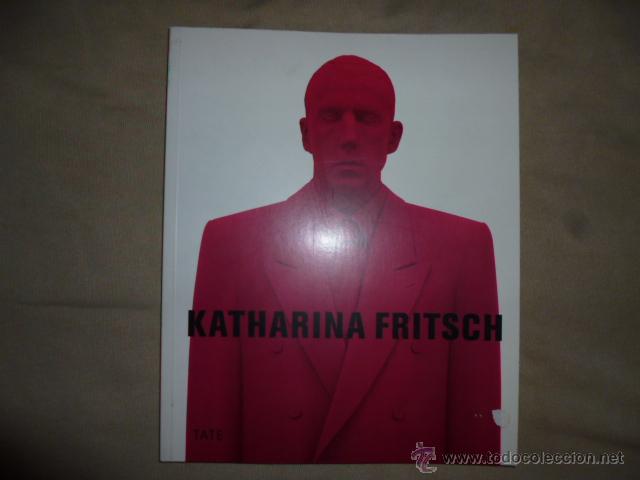 Gebrauchte B&uuml;cher: Katharina Fritsch Blazwick, Iwona (ed)