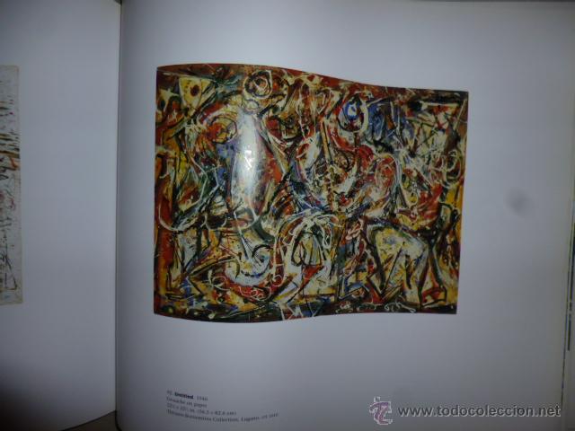 Libros de segunda mano: Jackson Pollock (Tate Gallery) Karmel, Pepe - Foto 4