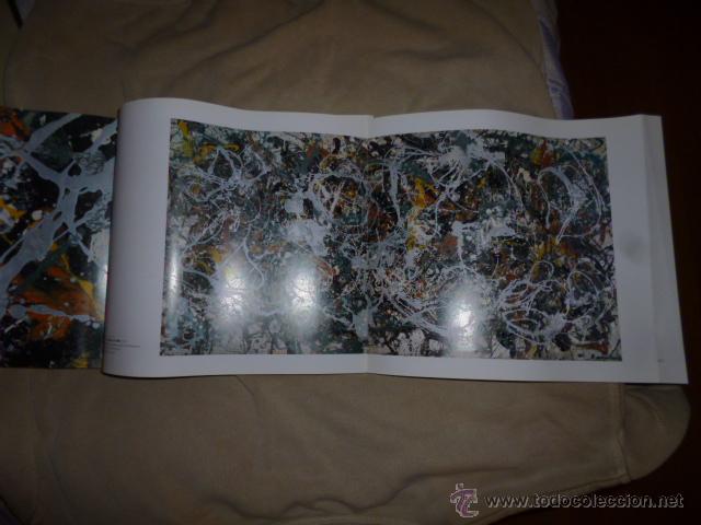 Libros de segunda mano: Jackson Pollock (Tate Gallery) Karmel, Pepe - Foto 5