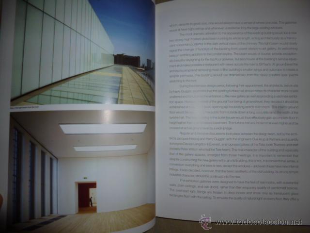 Libros de segunda mano: Tate Modern: The Handbook - Blazwick, I - Foto 4