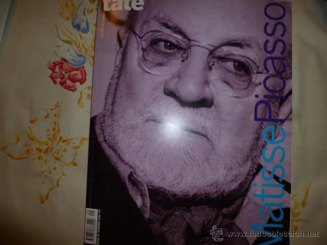 Gebrauchte B&uuml;cher: Tate The Art Magazine, Issue No.29 summer 2002