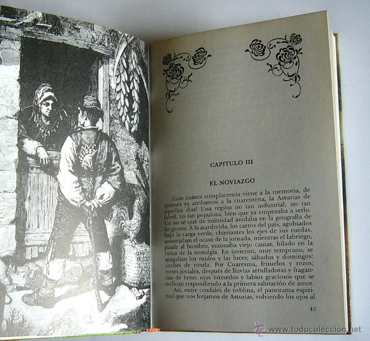 Libros de segunda mano: COSTUMBRES ASTURIANAS - ELVIRO MARTINEZ - Foto 4